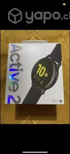 Smartwatch Samsung Active
