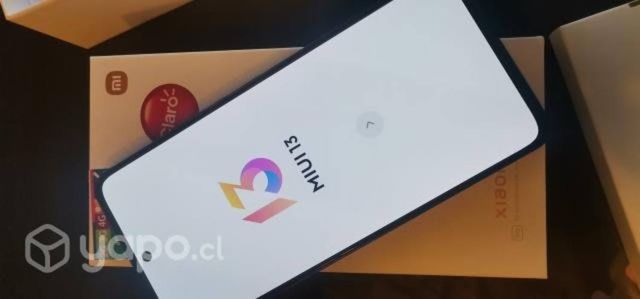 Xiaomi 12 lite 5g NUEVO