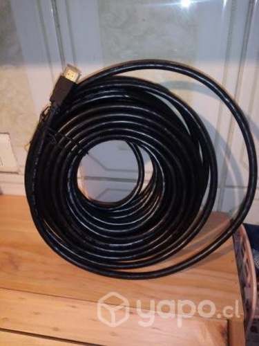 Cable hdmi