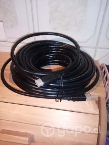 Cable hdmi