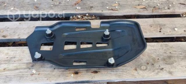 Cubrecarter Skid Plate Bmw F800GS/F700GS//f650GS