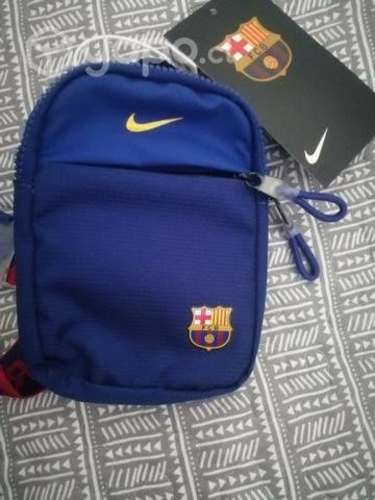 Bolso fc barcelona