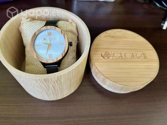 Relojes nuevos