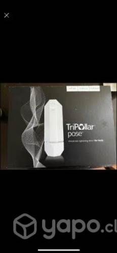 Tripollar pose corporal