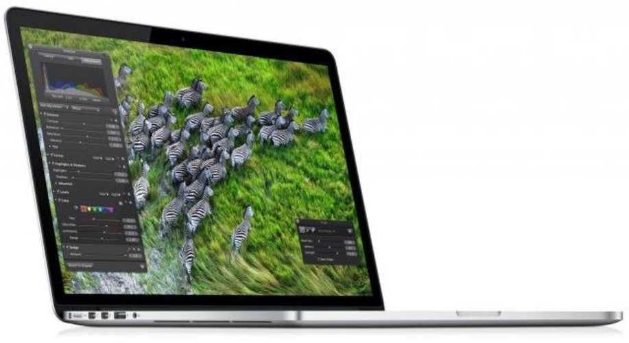 Espectacular MacBook Pro 15 Pulgadas intel Core i7