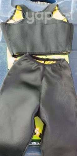 Fajas reductoras peto + calza