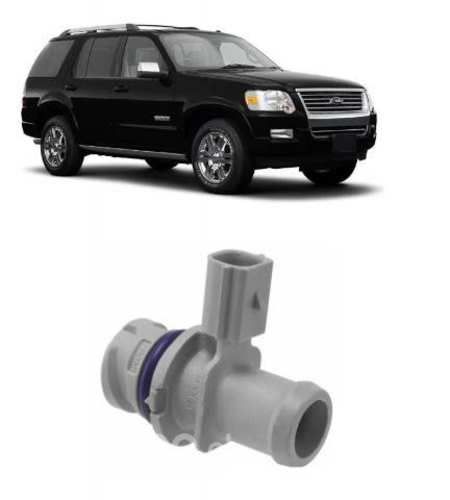 Valvula Pcv Ford Explorer 4.0 06-10