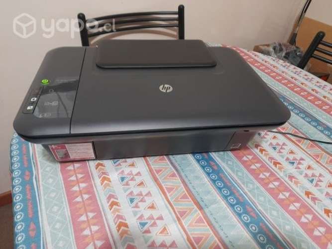 Multifuncional Nueva