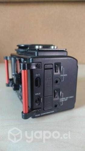 Tascam DR60D-MKII