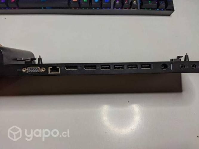 Docking Station HP Ultraslim