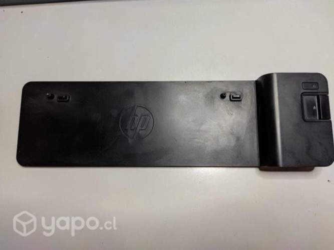 Docking Station HP Ultraslim
