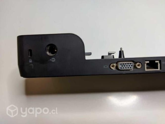 Docking Station HP Ultraslim
