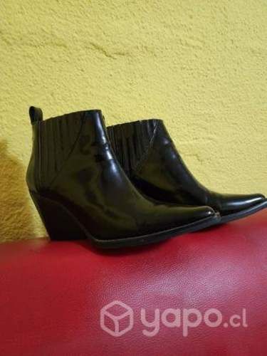 Botines Americanico
