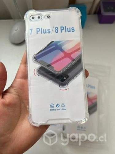 Carcasa iPhone 7plus/8plus