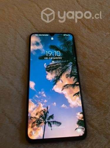 Samsung A70, año 2021