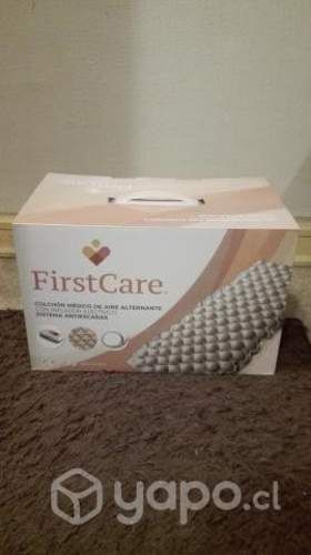 Colchón Anti escaras