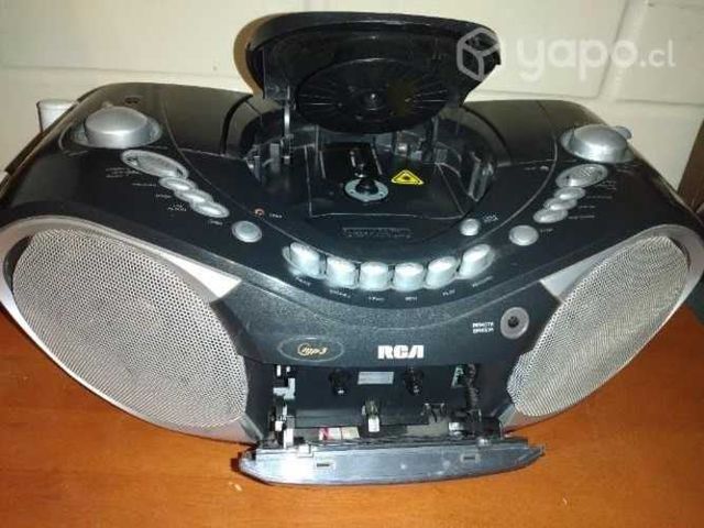Radio RCA