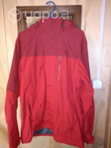 Parka Marmot talla M