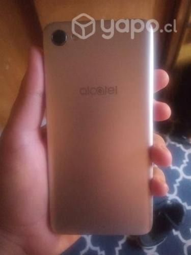 Celular Alcatel
