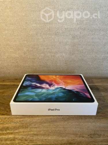 IPad Pro 12,9 4ª 256gb
