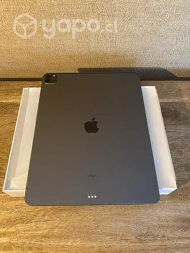 IPad Pro 12,9 4ª 256gb
