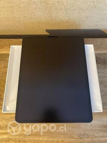 IPad Pro 12,9 4ª 256gb