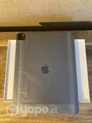 IPad Pro 12,9 4ª 256gb