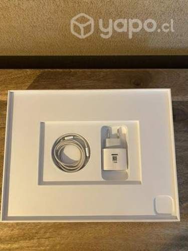 IPad Pro 12,9 4ª 256gb