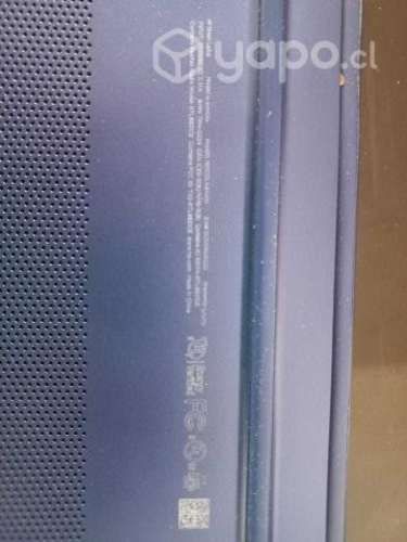 Mi compu por apuros economicos