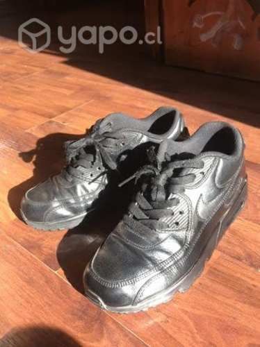 Zapatillas Nike AirMax 90 Talla 36.5 Originales