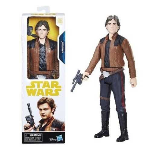 Figuras Grandes Star Wars Variedad