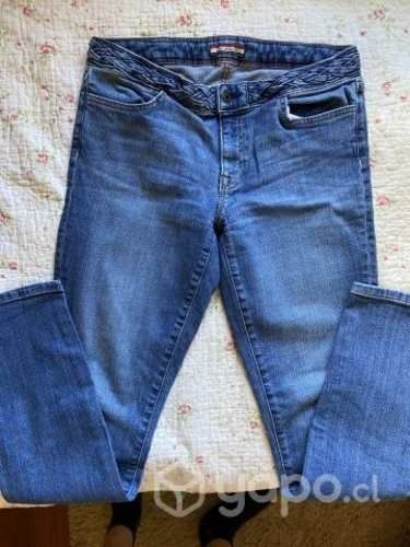 Jeans Tommy Hilfiger