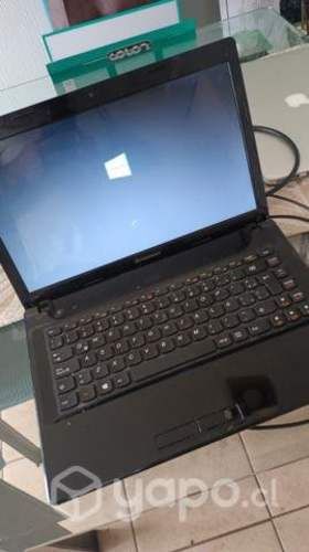 Notebook Lenovo