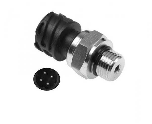Sensor Interruptor Aceite Bulbo Camion Bus Volvo D
