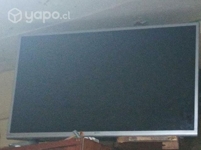 Televisor Smart tv