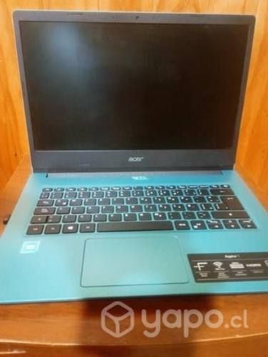 Laptop Acer Aspire 1 + Acer 3935
