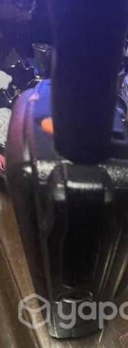 Dgp5050 vhf Motorola Mototrbo digital y análogo