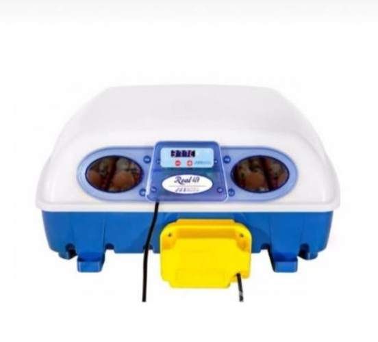 Incubadora para huevos de aves