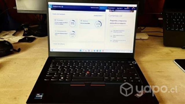 Lenovo Thinkpad 314 Gen 2