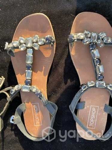 Zapatos top shop sandalias verano