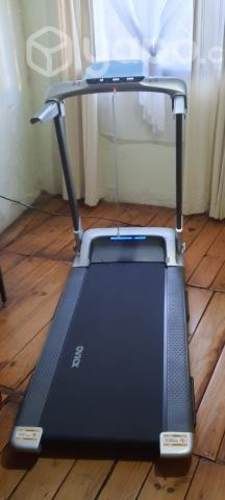 Trotadora eléctrica Ovicx plus