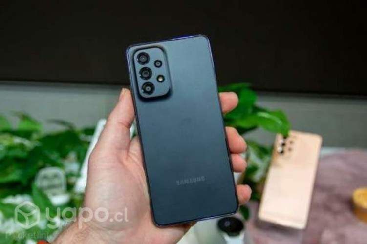 Samsung a53 5g