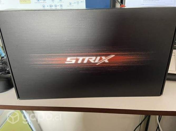 ASUS ROG STRIX GEFORCE RTX 3060Ti 8GB