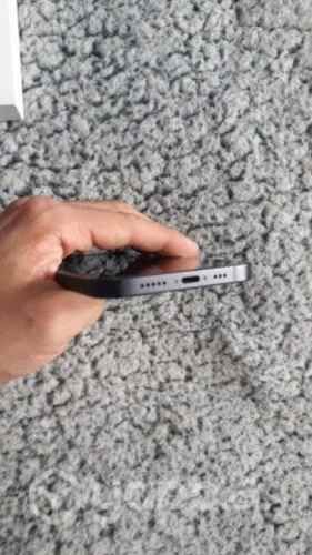 IPhone 12 64 gb Negro seminuevo