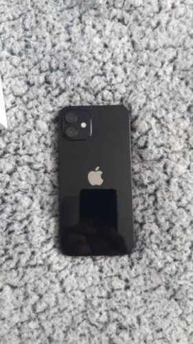 IPhone 12 64 gb Negro seminuevo