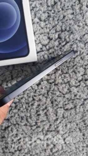 IPhone 12 64 gb Negro seminuevo