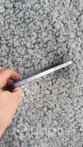 IPhone 12 64 gb Negro seminuevo