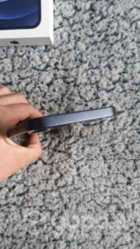 IPhone 12 64 gb Negro seminuevo