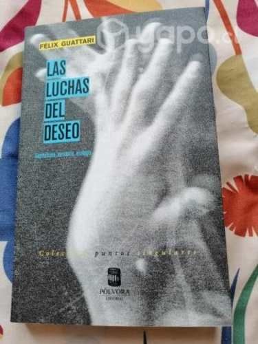 Las luchas del deseo