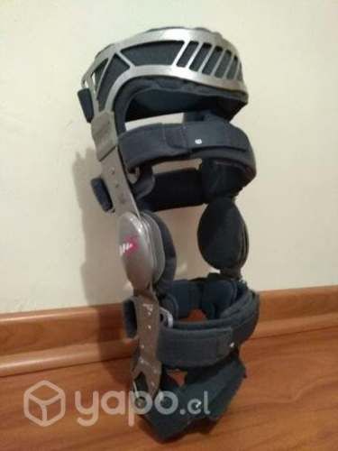 RODILLERA Ortopédica M4S OA Valgus